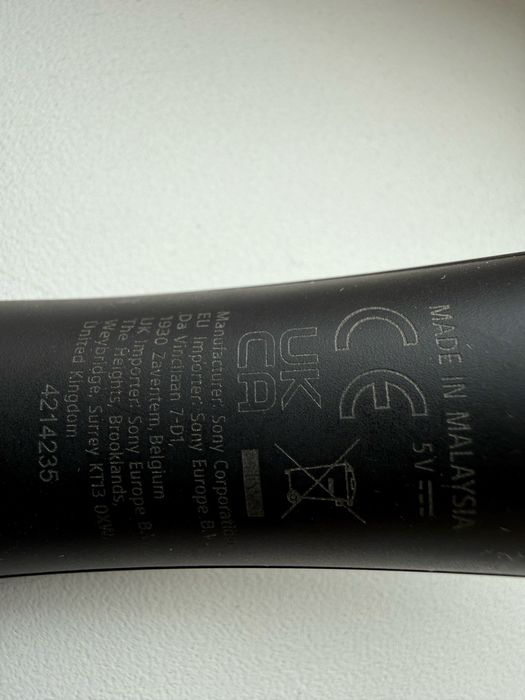 Навушники Sony WH-1000 XM4