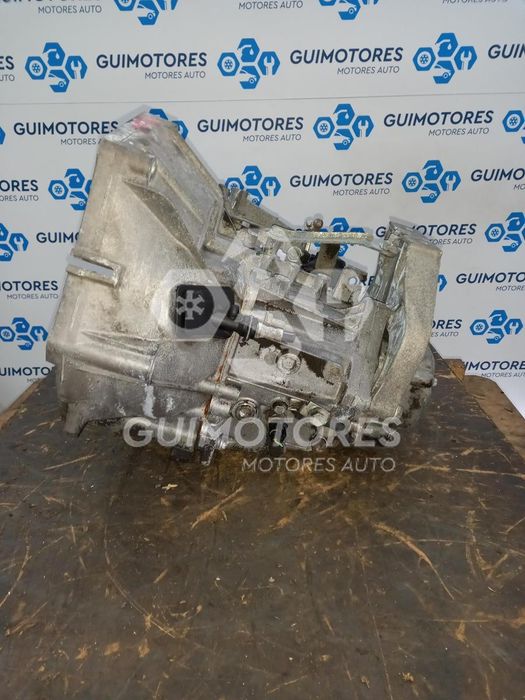 CAIXA VELOCIDADES ALFA MITO 1.4T-JET 16V 88KW 120CV, REF: 21.81-117180