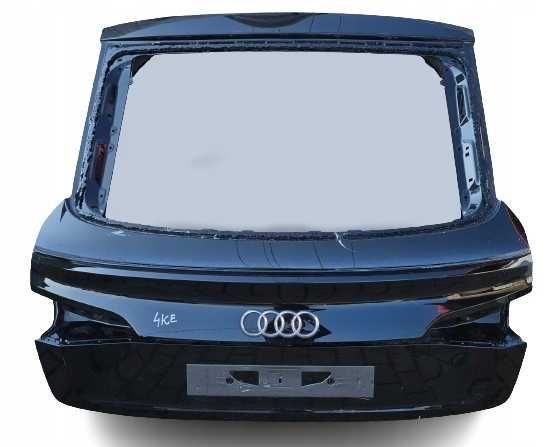 Audi E-tron 4KE Q4 Q6 Q8 GT ляда кришка багажника рест дорест