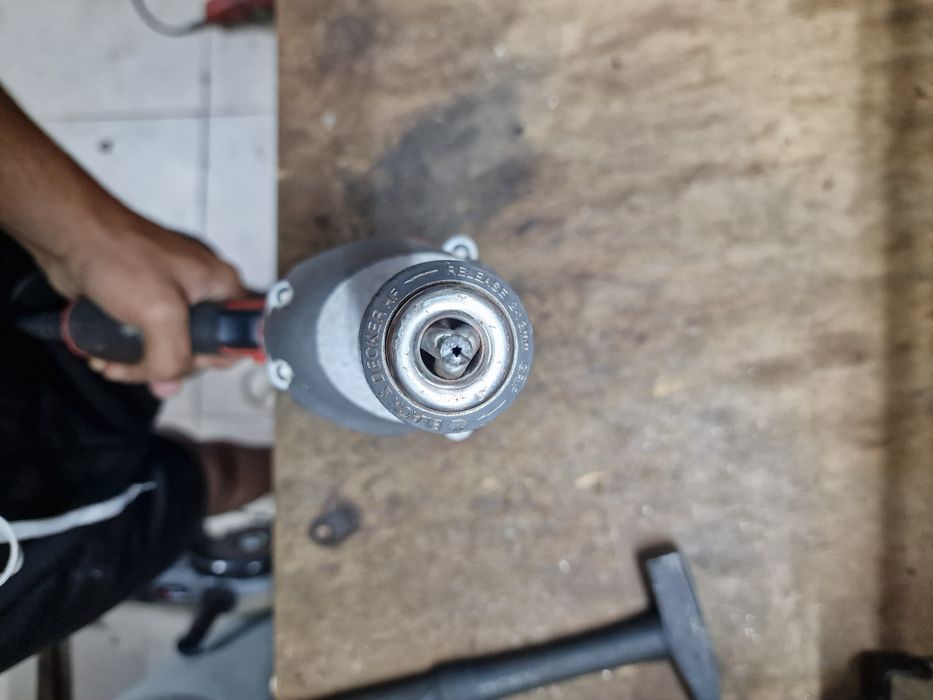 Black e Decker KR70 730W