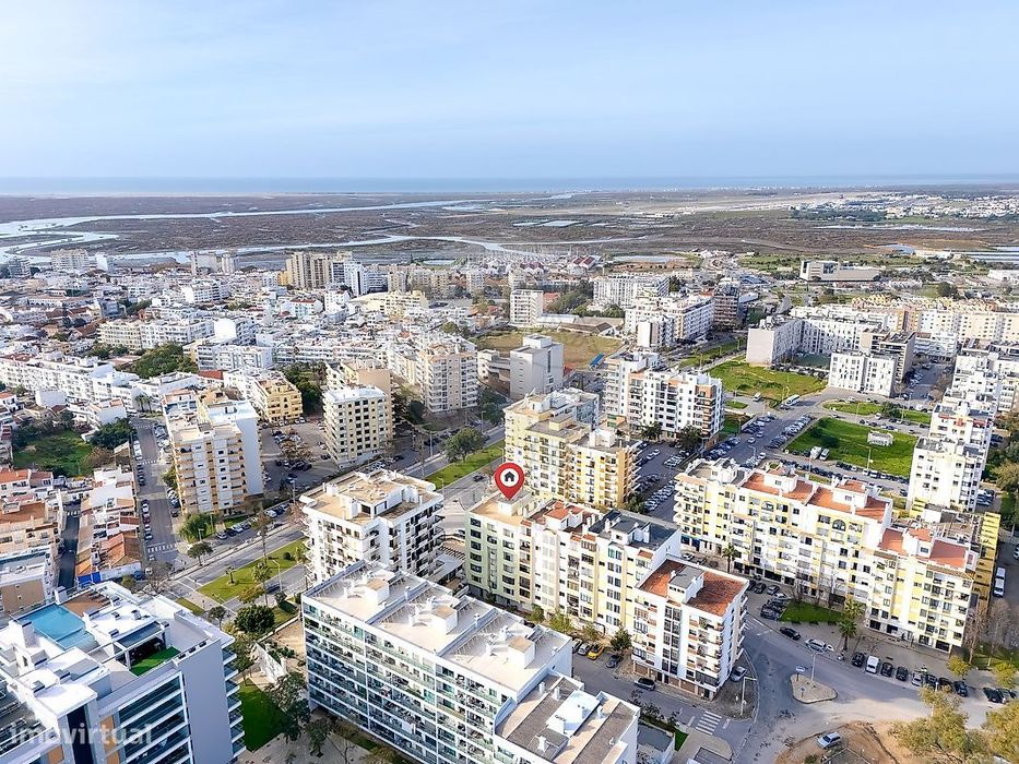 Apartamento T2 para venda — Faro (Sé E São Pedro), Faro