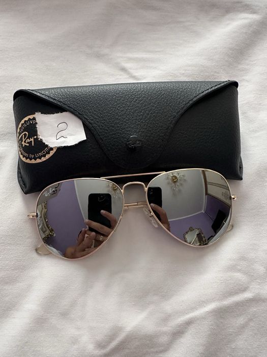Окуляри Ray-Ban