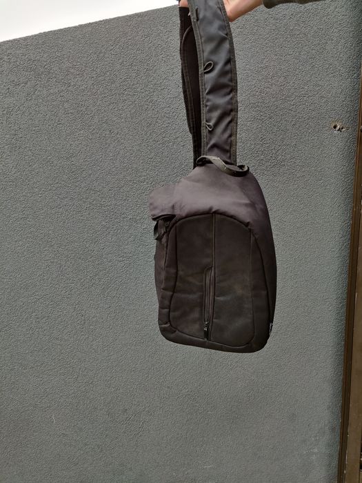 Mochila tiracolo Máquinas fotográficas