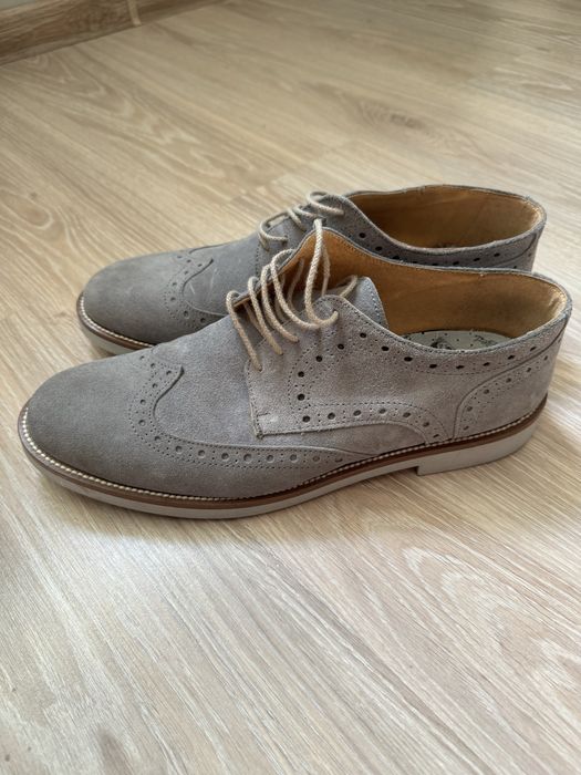 Продам туфлі Respect