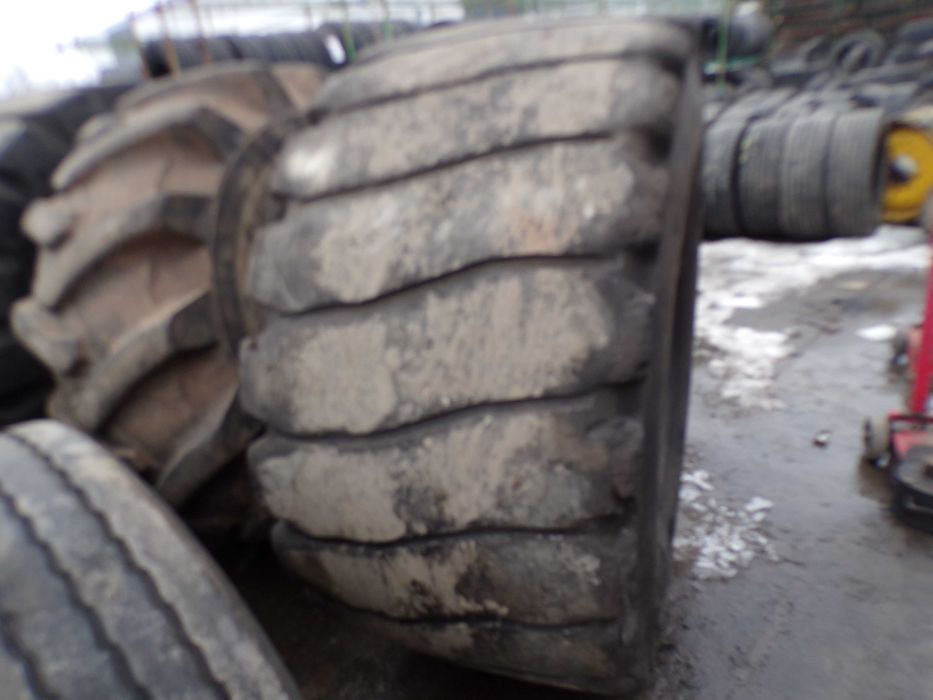 Opona 26.5-25 BRIDGESTONE D-LUG 26PR (1500 netto)