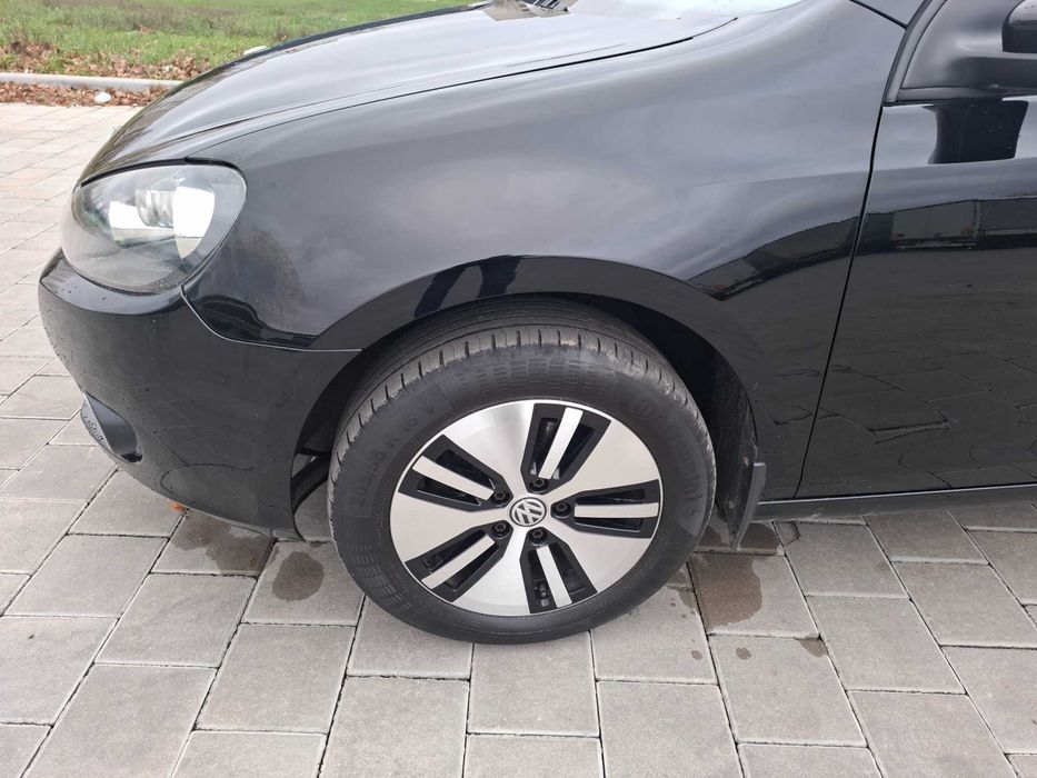 Volkswagen Golf 6  2009 р.в.