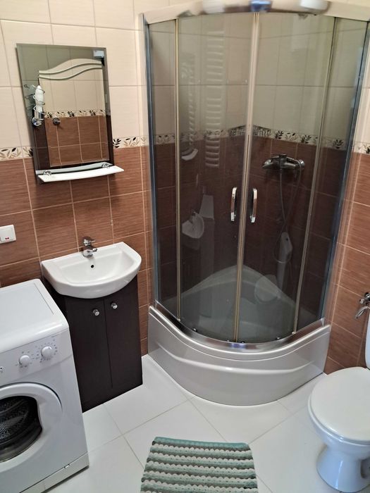 Do wynajęcia kawalerka - Stare Miasto - Sikorskiego - od właściciela.