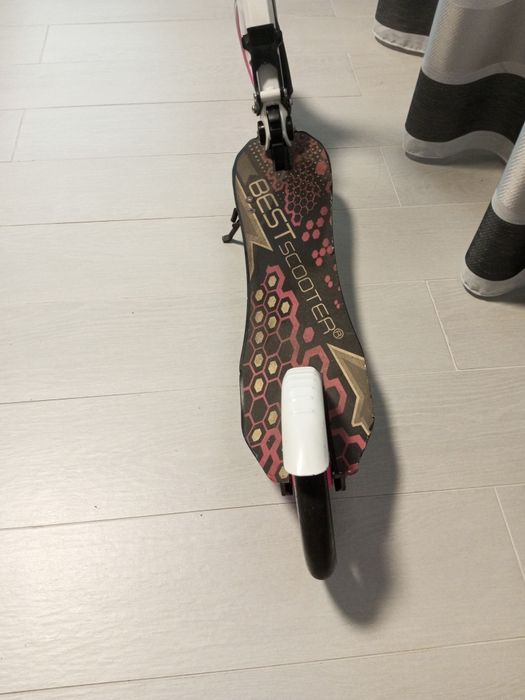 Дитячий самокат BEST scooter
