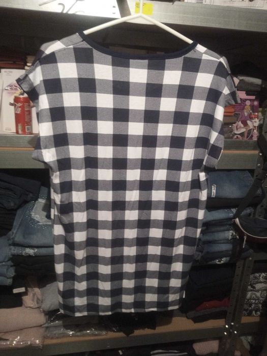 Bluzka katalinski kratka 3 xl