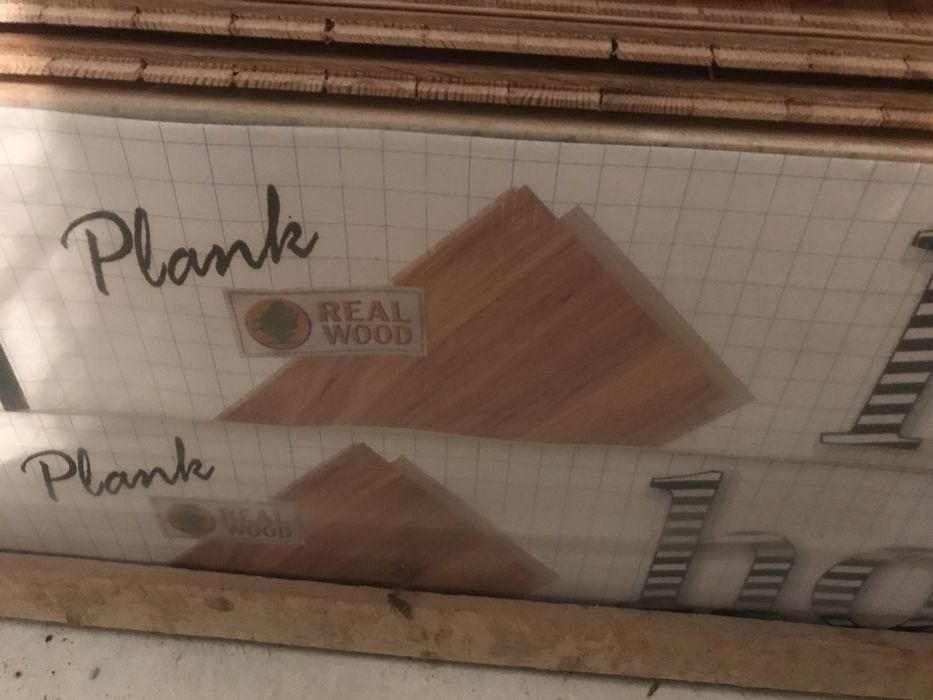 Deska podłogowa - dąb, 2 paczki