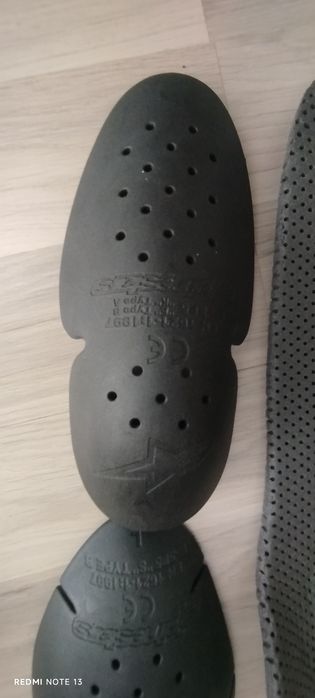 alpinestars куртка мото вело XL