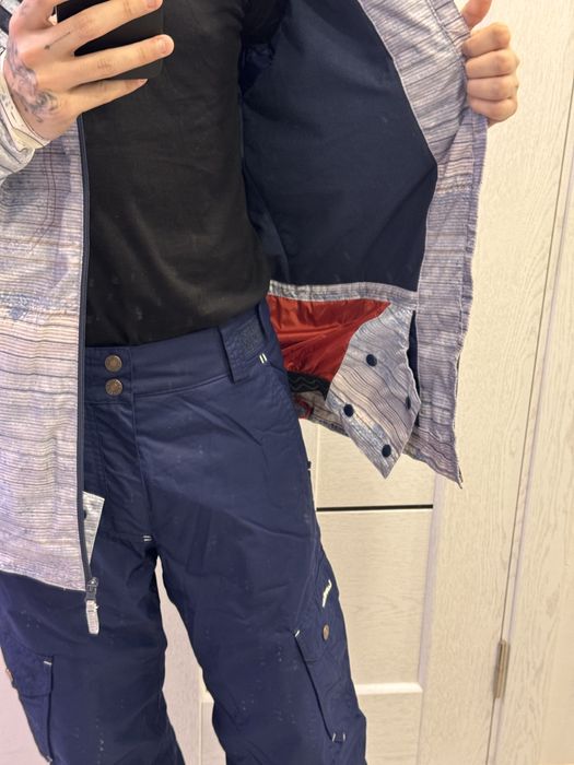 Лижна куртка Wed’ze