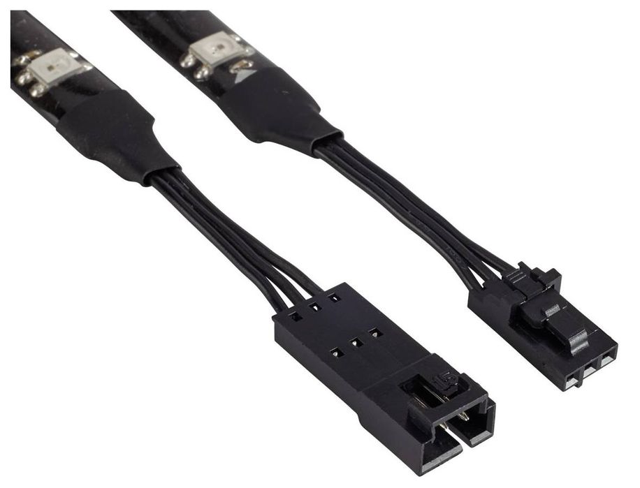 Zestaw Taśm Led Corsair Icue Lighting Node Pro