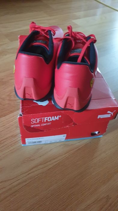 Puma Ferrari Piękne