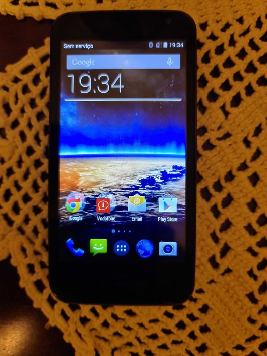 Telemovel Antigo bonito