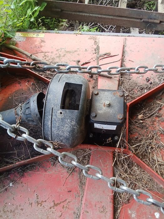Vendo trator Landini ou em separado