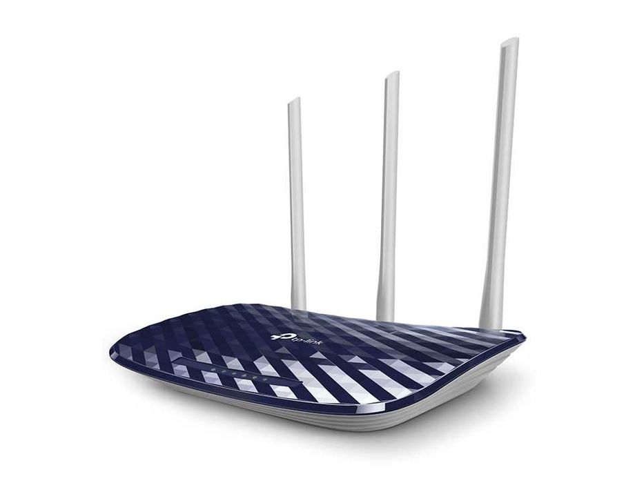 Двохдіапазонний роутер (маршрутизатор) TP-Link Archer A2 б/у стан 100% новий