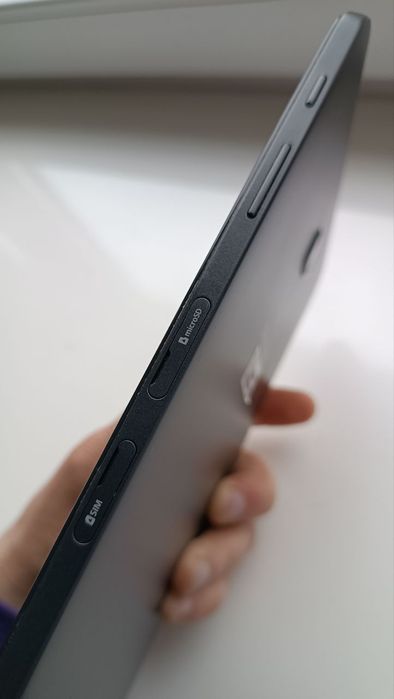 Samsung    Tab A