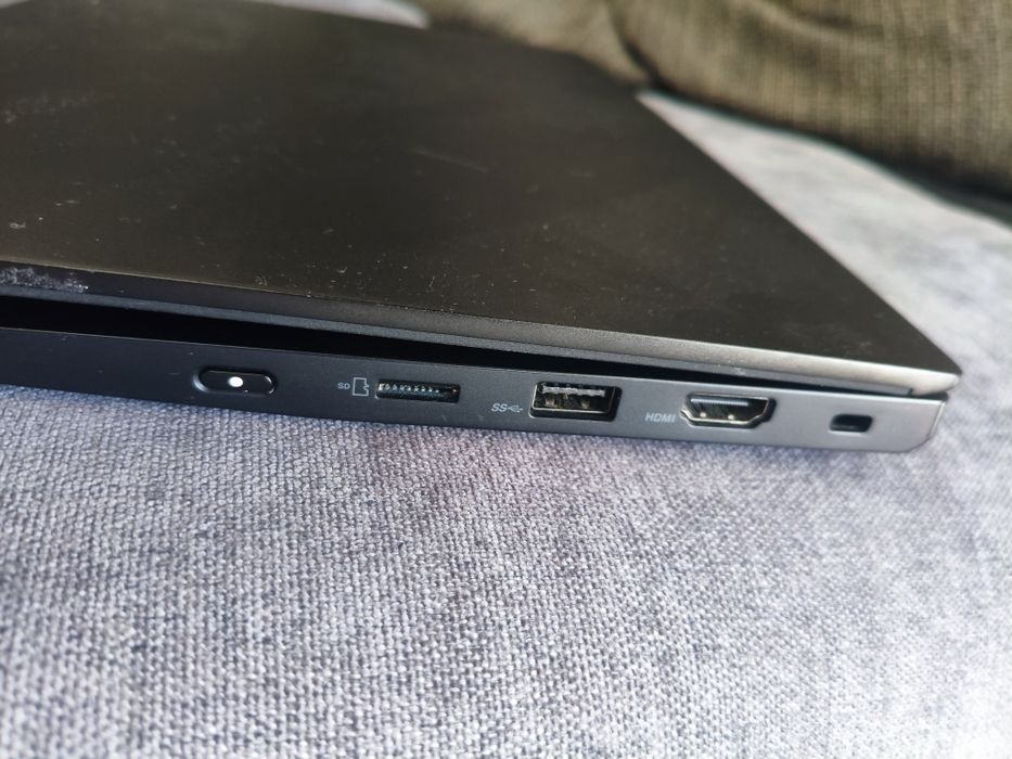 Lenovo L13 linha profissional I5 da 10 geracao