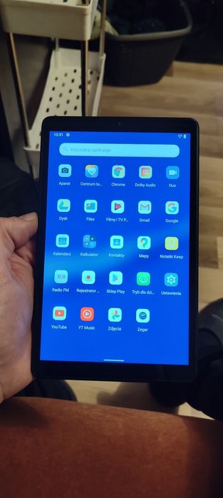 Tablet Lenovo  TB-8505f