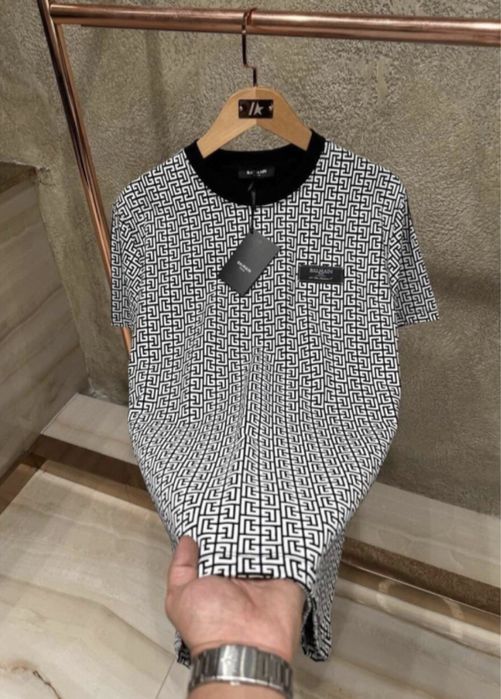 Koszulka S M L XL XXL MARCELO BURLON bluzka tshirt balenciaga amiri