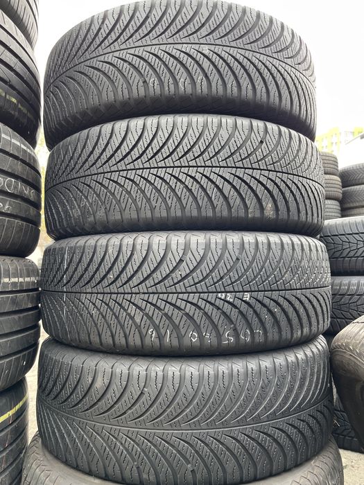 205/60/R16 GoodYear Vector4season склад шин вул.Дружківська12