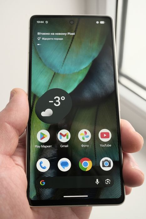 Pixel 7 neverlock 256gb