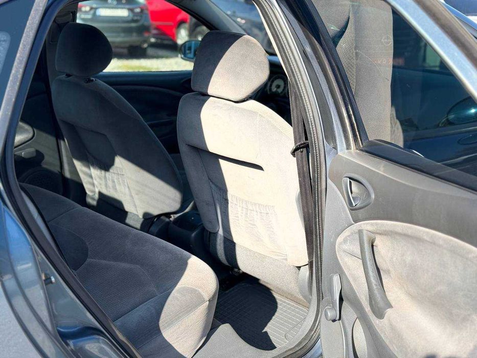 Citroën C5 | 2006 год | 1.8 бензин