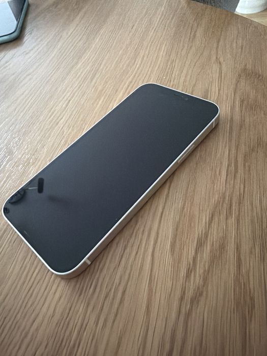 Iphone 12 biały