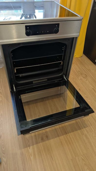 Kuchnia indukcyjna Gorenje MEKI610I