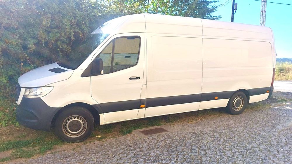 Iveco Daily & vários