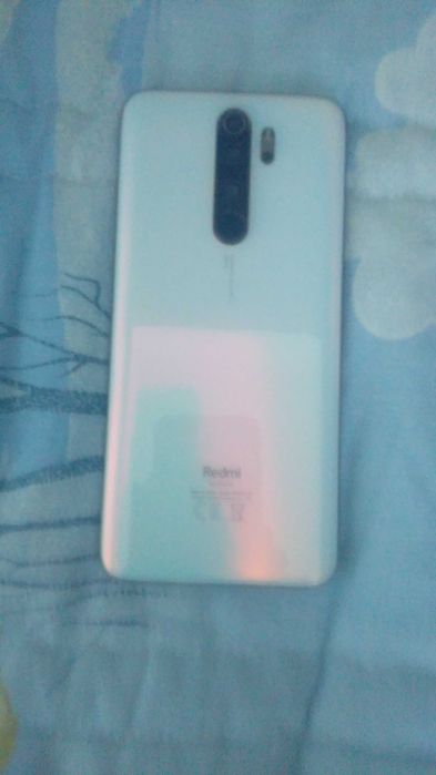 Xiaomi Note 8 PRO 128GB !