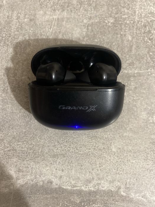 Наушники Grand-X GB-99B