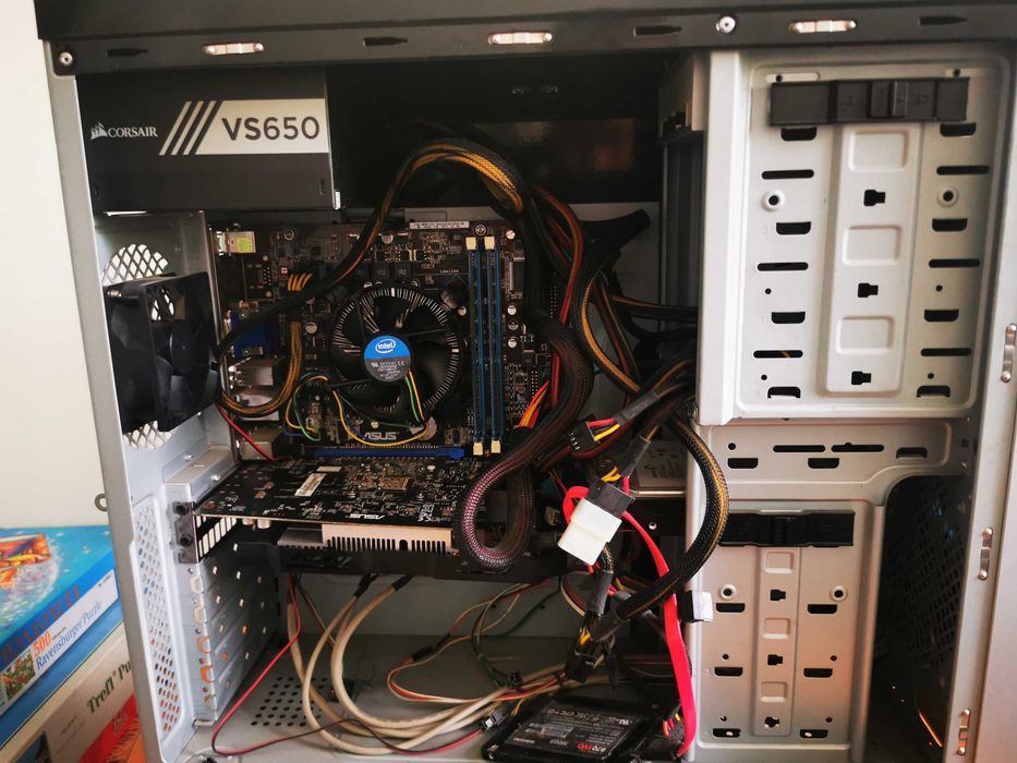 Komputer Stacjonarny