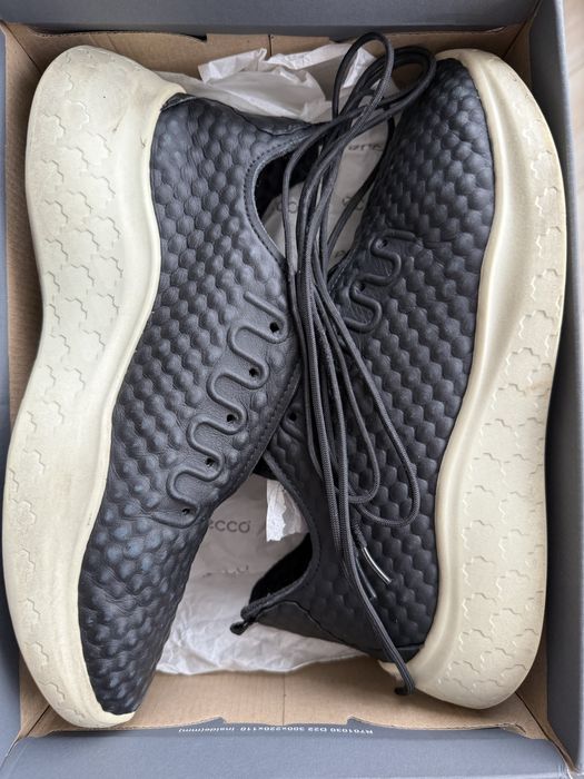 Шкіряні кросівки ECCO, 41 розмір