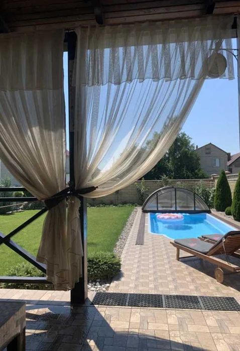 House by the address (area 180 m²) - Atlanta.ua - photo 2