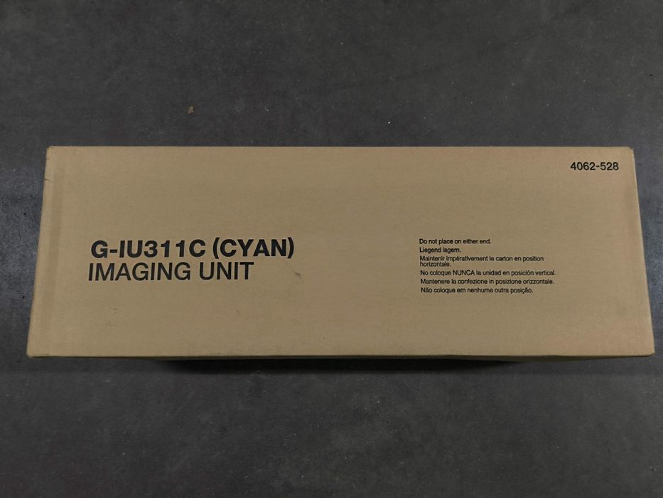 Unidade de imagem Konica Minolta IU 311C