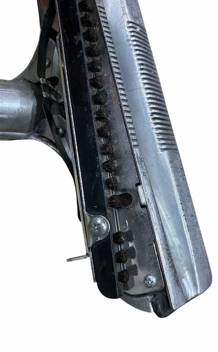 Wąż i rura do odkurzacza