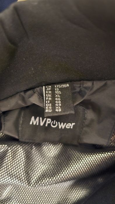 Kamizelka ogrzewana USB Powerbank - Nowa.