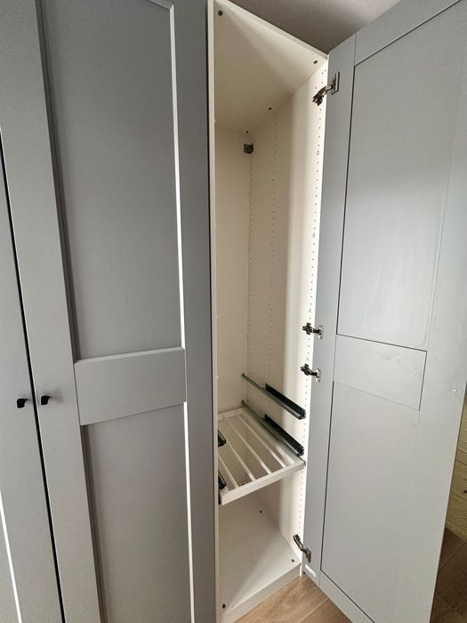 Szafa IKEA Grimo