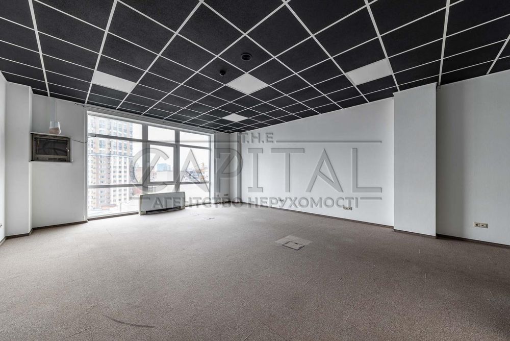 Оренда офісу, вул. Антоновича, БЦ Максим