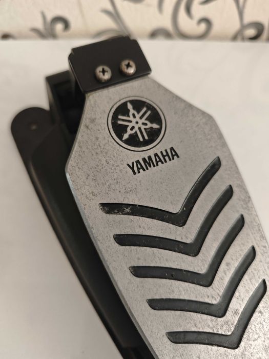 Педаль Yamaha Hh65 контролер Хай-хет ударна установка барабанная