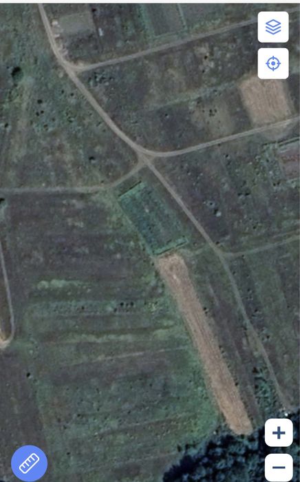 Продам земельну ділянку