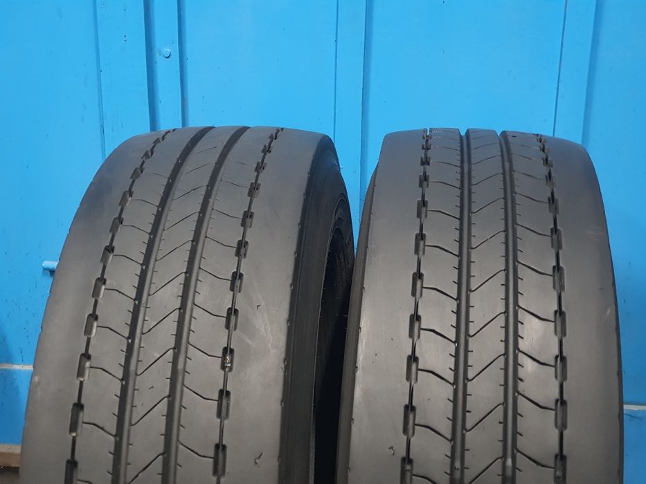 315/70 R22.5 Goodyear FUELMAX S Endurance HL ! Rok 2023