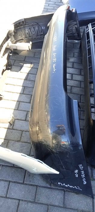 Para Choques Audi A3 Audi A6 Audi 80 e 90