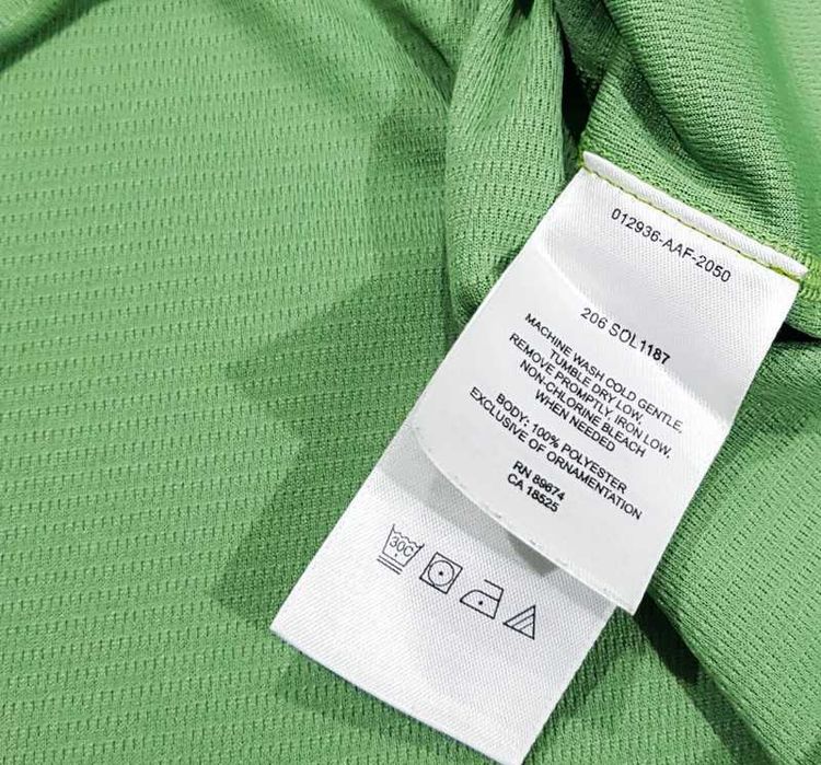 Mountain Hardwear * koszulka * damska * idealna * M