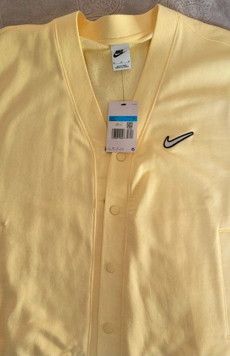 Bluza NIKE roz.M L