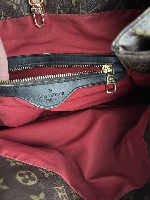 Torba Lv Louis Vuitton