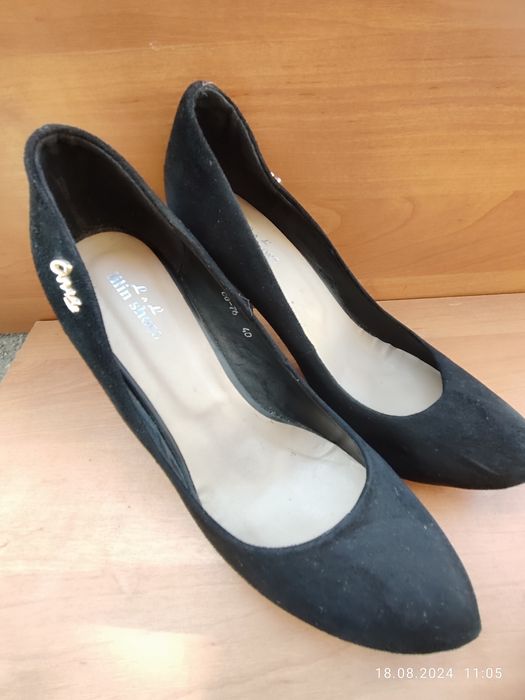 Продам Жіночі туфлі