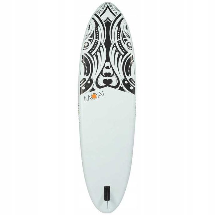Deska SUP Pompowana  MOAI 11'